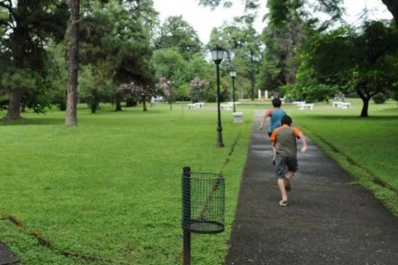 Anuncian una semana inestable y con probabilidad de tormentas