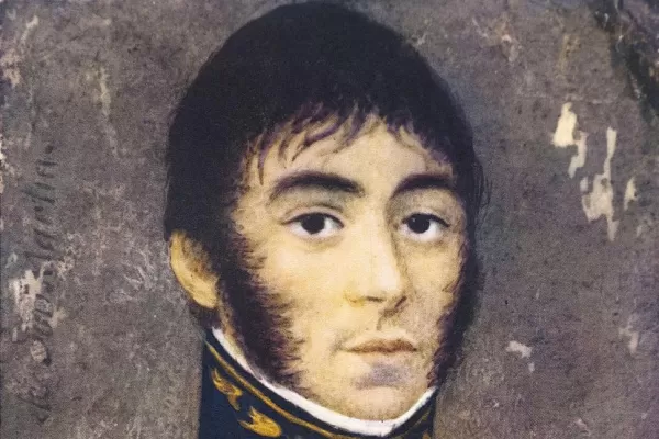 El fuerte “La Ciudadela”