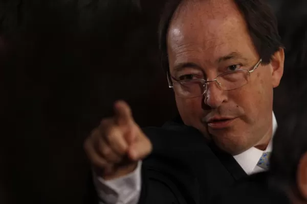 “Para el Gobierno es golpismo todo lo que no es kirchnerismo”