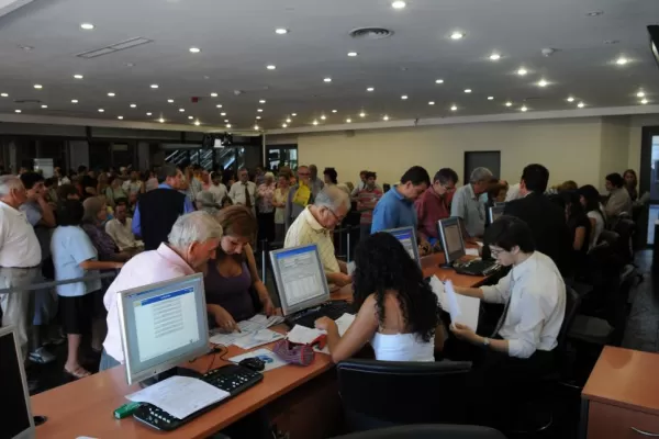 Prórroga en el pago anual del CISI