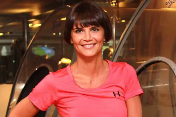 Amalia Granata ya no quiere pelear como antes