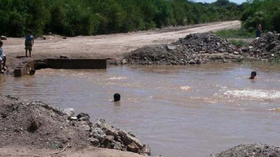 Un Santiagueño Murió Ahogado En Un Canal De Riego 6903