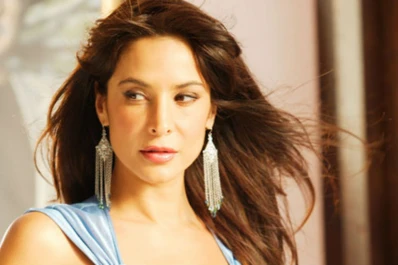 Murió la actriz mexicana Lorena Rojas