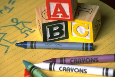 A los cuatro años, ¡todos los chicos al jardín de infantes!