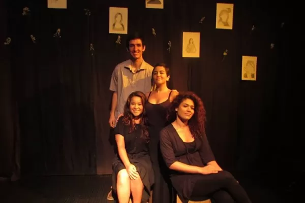 Lima recibe a “El tiempo de las mandarinas”