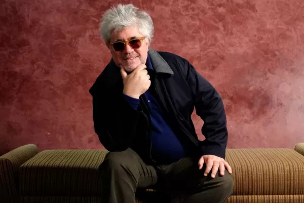 Almodóvar: Una trayectoria para premiar