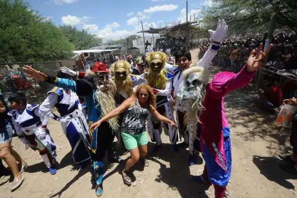 El Carnaval incrementó el gasto turístico