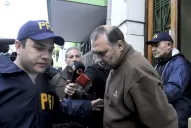 Empieza el juicio oral por el homicidio de Ángeles Rawson