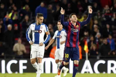 La maldición dorada