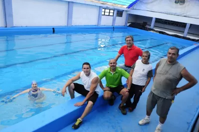 Un clásico que volvió a vivir