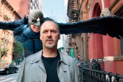 Ocho filmes detrás de la estatuilla mayor