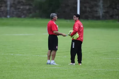 Mano derecha y aprendiz