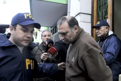 Empieza el juicio oral por el homicidio de Ángeles Rawson