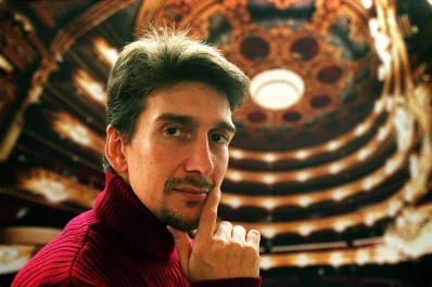 Julio Bocca atraviesa un duro momento de Salud