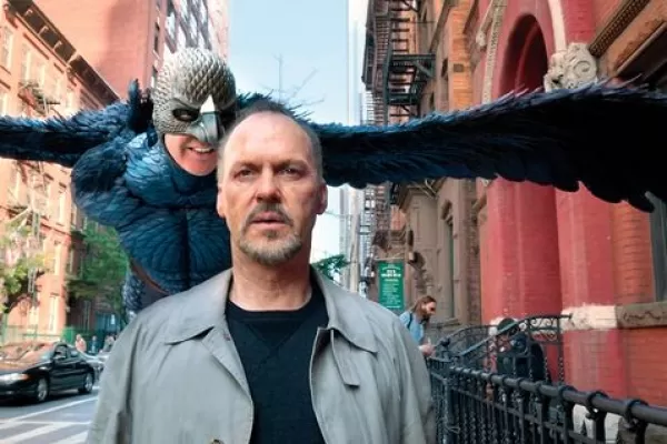 Ocho filmes detrás de la estatuilla mayor