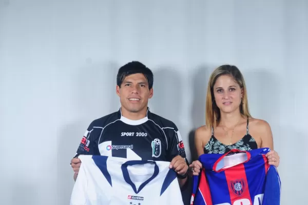 “La idea es quedarme”