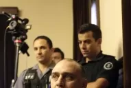 Acusaron a Mangeri de “querer satisfacer sus instintos sexuales”