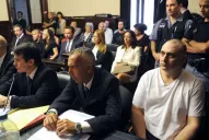 Caso Ángeles: Casación también rechazó los pedidos de su defensa