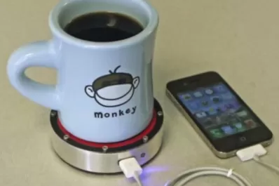 Estos inventos harán más fácil tu vida