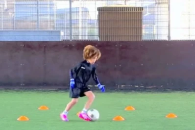 Chelsea tiene a su pequeño Messi