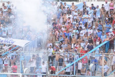 El Consejo Federal desestimó la fusión entre San Jorge y Atlético Concepción