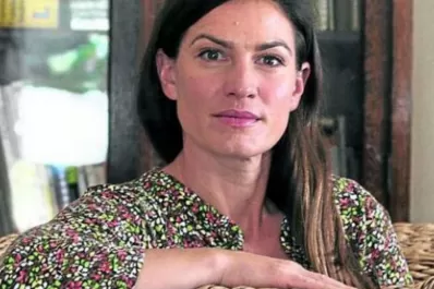 La ex mujer de Vandenbroele, feliz con el procesamiento de Boudou