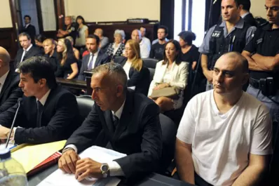 Caso Ángeles: Casación también rechazó los pedidos de su defensa