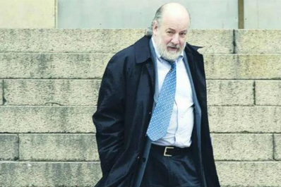Ratifican a Bonadio en la causa Hotesur: rechazan un planteo de la sobrina de Cristina