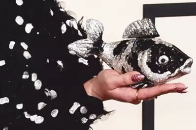 La alfombra roja de los detalles