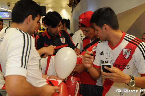 Uno defiende el título y el otro busca seguir de racha