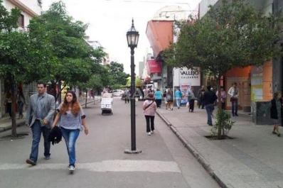Cielo nublado y una máxima de 25°, el pronóstico para Tucumán