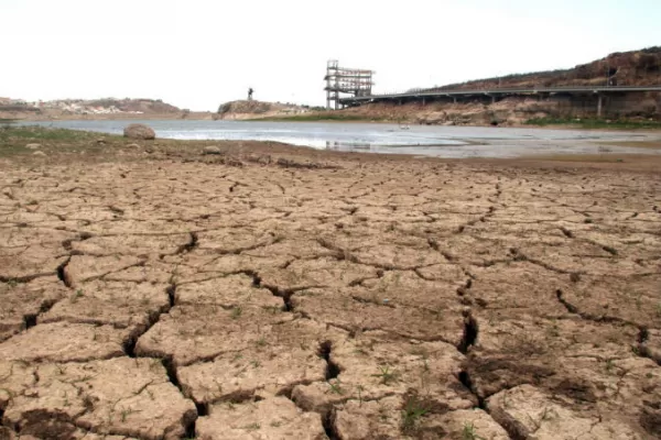 Estiman sequías prolongadas para el centro y el oeste de EEUU