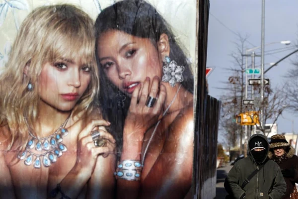 Chicago es un gigantesco freezer y ahora le toca a Nueva York