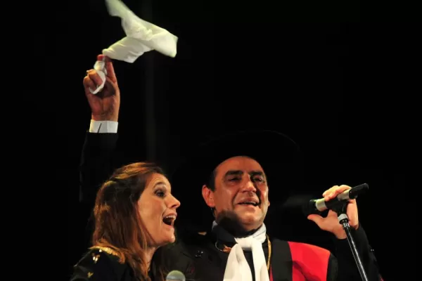 La Fiesta del Queso: Entre zambas y exquisiteces