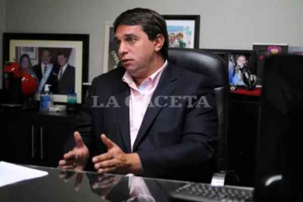 Gabriel Alperovich: nunca tuve dudas de que el fallo iba a ser así