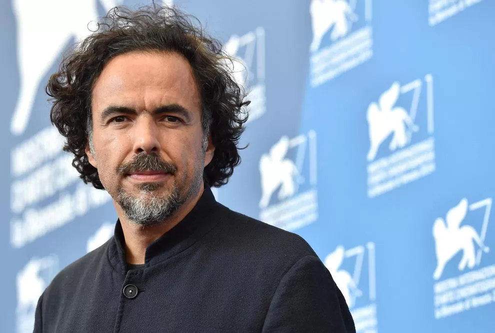  Alejandro González  Iñárritu.
“Birdman”