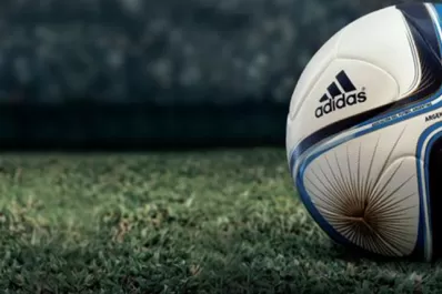 Atlético ya entrena con la nueva pelota: la Argentum