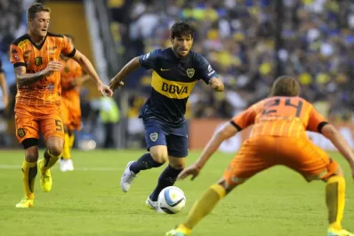 Les saca el envoltorio