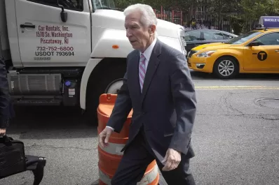 “La Argentina está diciendo a los gritos que quiere negociar”