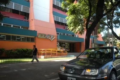 Sancionan a EDET por fallas en el servicio