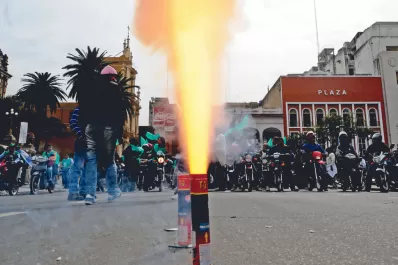 Estatales y municipales piden una suba salarial “en blanco”