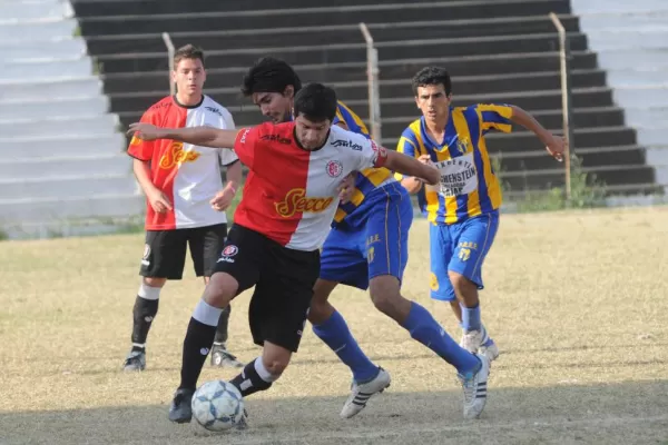 Sportivo y La Florida se juegan a todo o nada