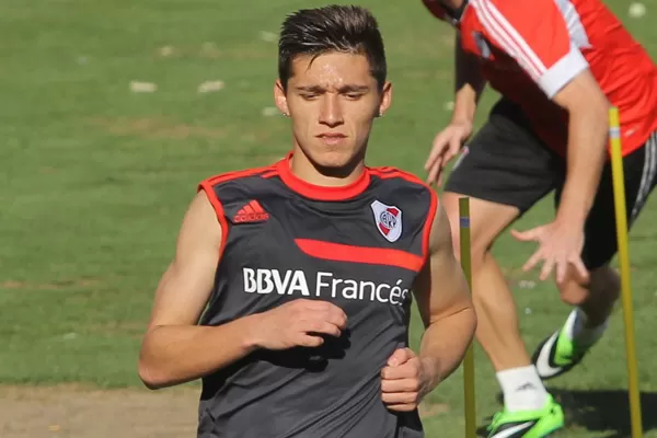 Varias dudas y una sola certeza: ganarle a Quilmes