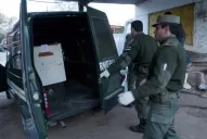 El cadáver de Paulina no estuvo en un “freezer”