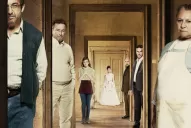 Oscar 2015: Relatos salvajes no pudo con el premio a mejor película extranjera