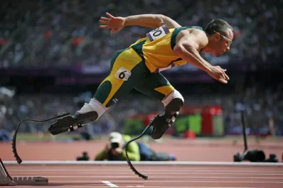 Pistorius