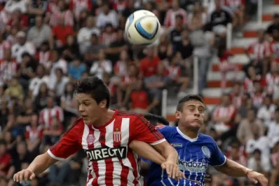 Avanzan a paso firme