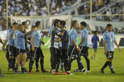 Atlético quiere volver a ganarse el cariño de su público