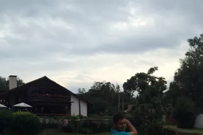 Más de 100 jugadores mostraron el entusiasmo