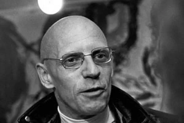 Una visión general de las ideas de Foucault